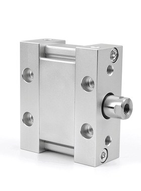 SMC椭圆形气缸MDUB/MUB50-5/10/15/20/25/30/35/40/5U0/75/100DZ