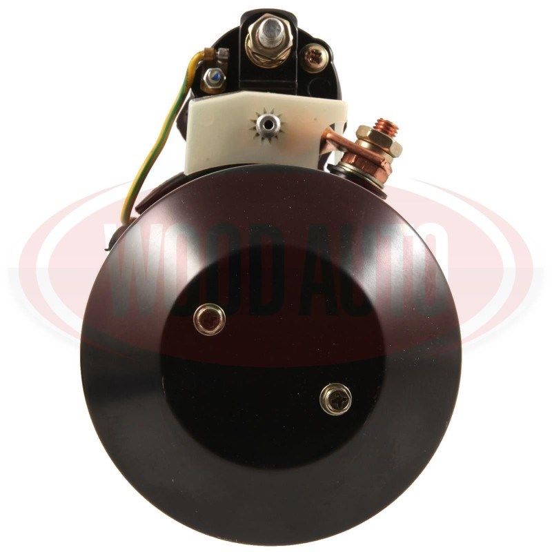 卡特装载机起动机马达3E1864起动机ABR55639起动机AR77215起动机