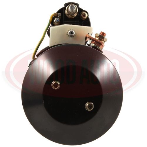 卡特装载机起动机马达3E1864起动机ABR55639起动机AR77215起动机