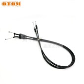 油门拉线越野摩托车加速配件化油器线 18款 适用于胡思瓦娜 KTM05t