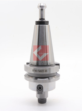 铣刀盘刀柄 FMB数控平面刀柄 加工中心 BT50 FMLB22 27 32 40 60