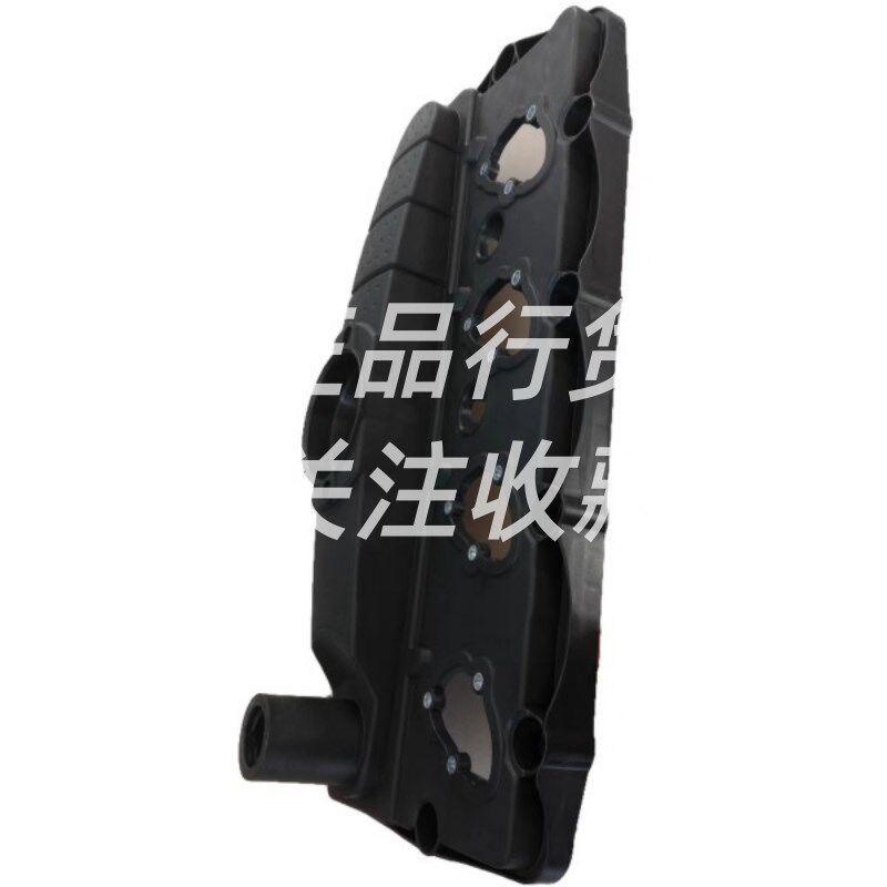 朝柴柴油发动机kNGD3.0-CS5D气门室盖 摇臂室罩