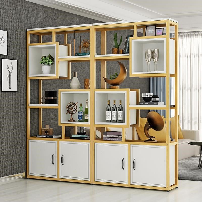 铁艺屏风隔断墙置物架办r公室工业风展示柜餐厅玄关柜客厅书架货,商业/办公家具,办公屏风/隔断,淘宝优惠券,粉丝福利购,淘宝优惠卷