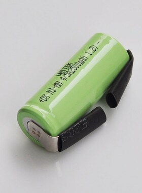 2-5PCS 1.2V Rechargeable 4/5A battery 2500mah 17430W 4/5 A n