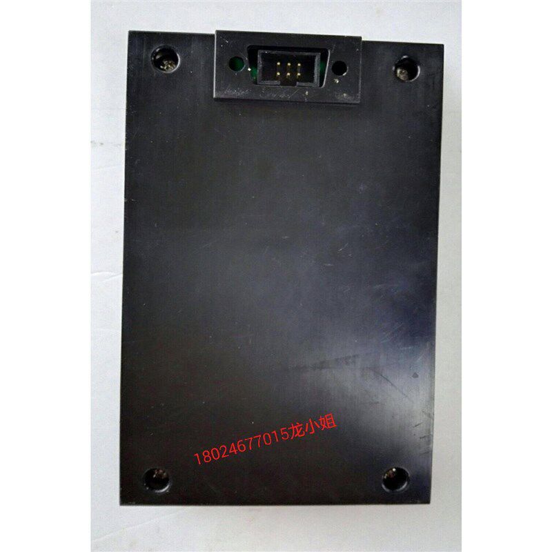 深圳安普AMPLE1l100变频器面板 AMP1100操作面板显示器显示屏 二