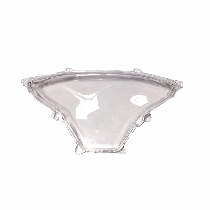 适用21-24款副厂NVX155 AEROX155仪表壳 里程表X转速表公里表壳
