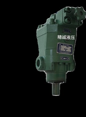 上海申福10/16/25/32/40/63/80/10F0/160SF-SCY14-1B轴向柱塞泵