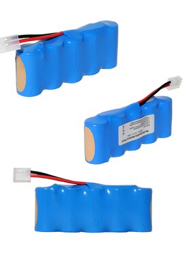 CP替代BOS6V K6K8K10K12 BD5000 FDD08S7P镍氢镍镉工具电池