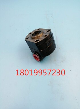 比亚迪BYD电动叉车转向油泵ZXB-03-5  转向助力泵CP-Z031-C