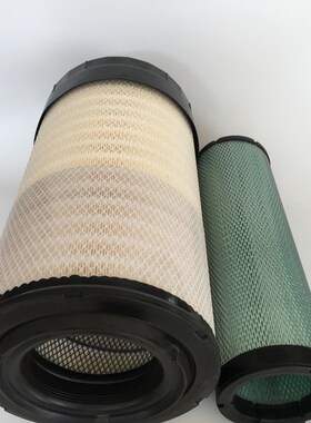 3222188141 X770691 P785E390适配阿特拉斯滤芯 凿岩车 空气滤芯