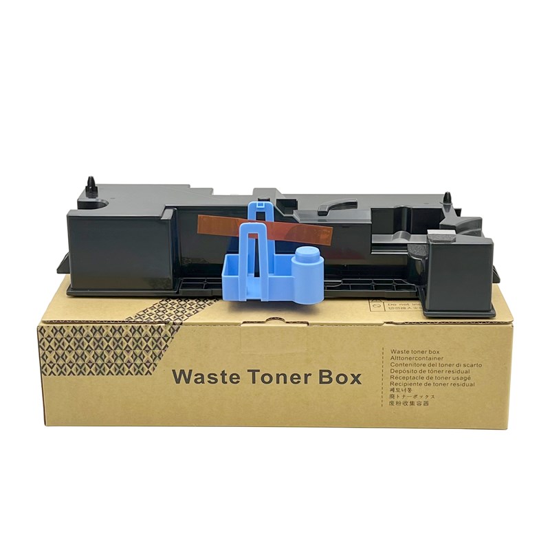 适用柯美227 287 367 7522 7536 7528震旦AD28S9S 369S废粉盒