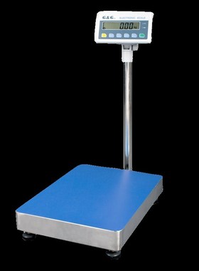 双杰电子秤TdC50K/TC60K/TC100K/TC150K/TC200K/TC300K台秤落地称