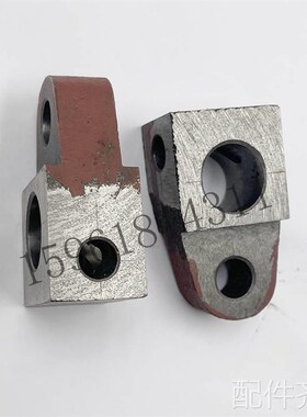 磨床陕西1432B Mm131W 1332A尾架支架配件 外圆磨床配件磨床配件