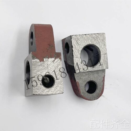 磨床陕西1432B Mm131W 1332A尾架支架配件 外圆磨床配件磨床配件