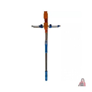 挂线神器豌豆种植专用荷兰豆w四季爬藤绑线工具豇大鹏绕搭架绳四