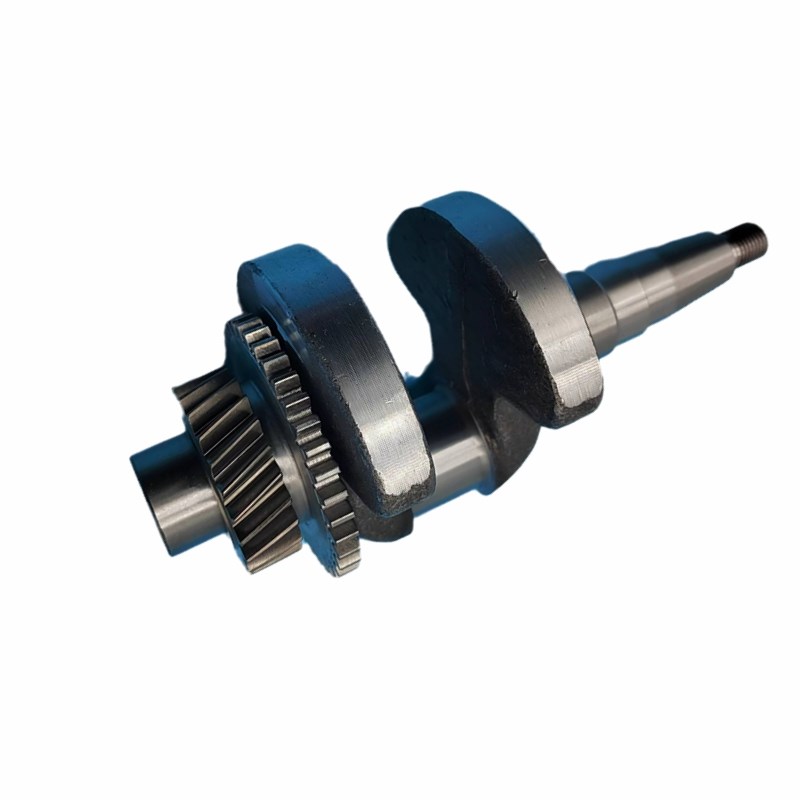 三菱10HP汽油田园i管理机配件GT1000 GM291L GM301L GB300GB30曲