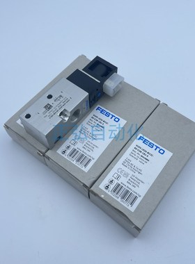 费斯托电磁阀VUVS-LK30-Mq32C-AD-G38-1B2-S  8049880 8060309现