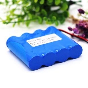 iom 16.8V with Pack Battery 18650 2500mAh 14.8Vg 4S1P