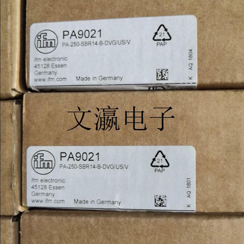 非实价PA9021 压力变送器 PA-250-SBR14-B-DVG/US/V议价 电子元器件市场 其它元器件 原图主图