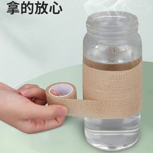把手布隔热条耳柄防烫握把绑带家用耳朵防烫茶壶套铁皮绳汤锅耐磨