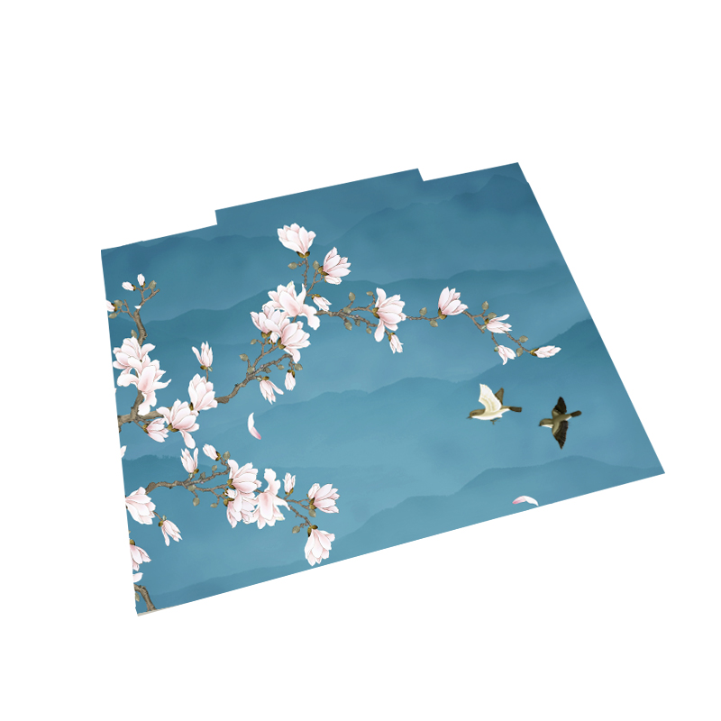 可擦洗门口地垫新中式进门地毯入门客厅门垫进户门家用防水防滑垫