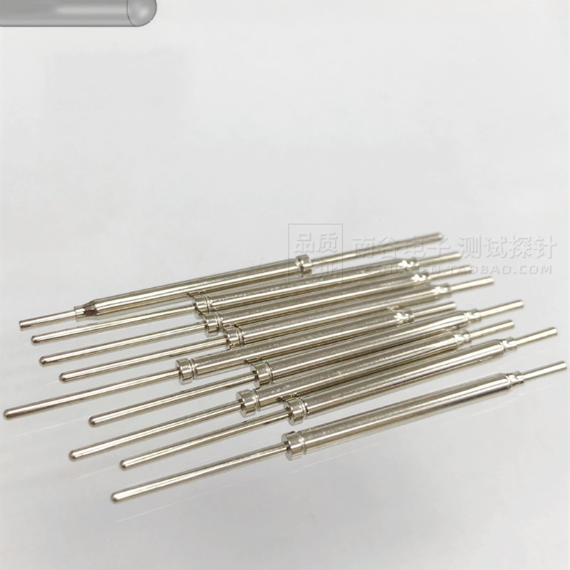 20一体针高碳钢PH10J 16L 20L 23L 105MM圆头不锈钢线测试探针