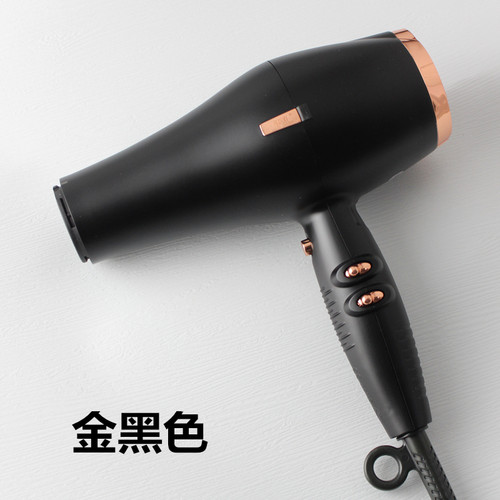 美国JRL 3600吹风机 超轻电吹风 高温护发造型