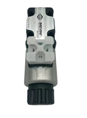 ARON液压BREVINI电磁阀AD3E 03 CM 3  AD3E 01 F M3 AD3 E15E M