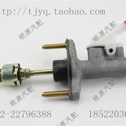 夏利N5 N7伟智君牌D60 V2伟乐伟智离合器总泵缸(一车安装)