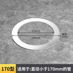 厨房抽油烟机排烟排气管耐高温伸缩排风抽烟机排气扇通风烟道软管