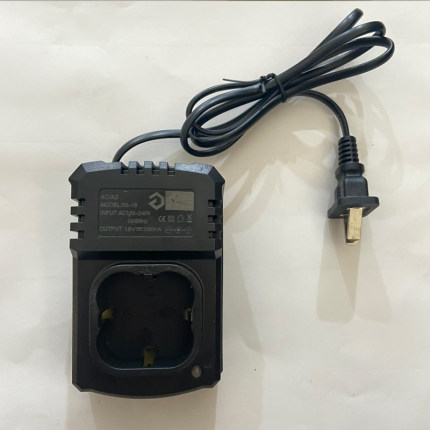 虾牌原装充电手电钻起子电动螺丝刀通用12v16.8v25v锂电池充电器