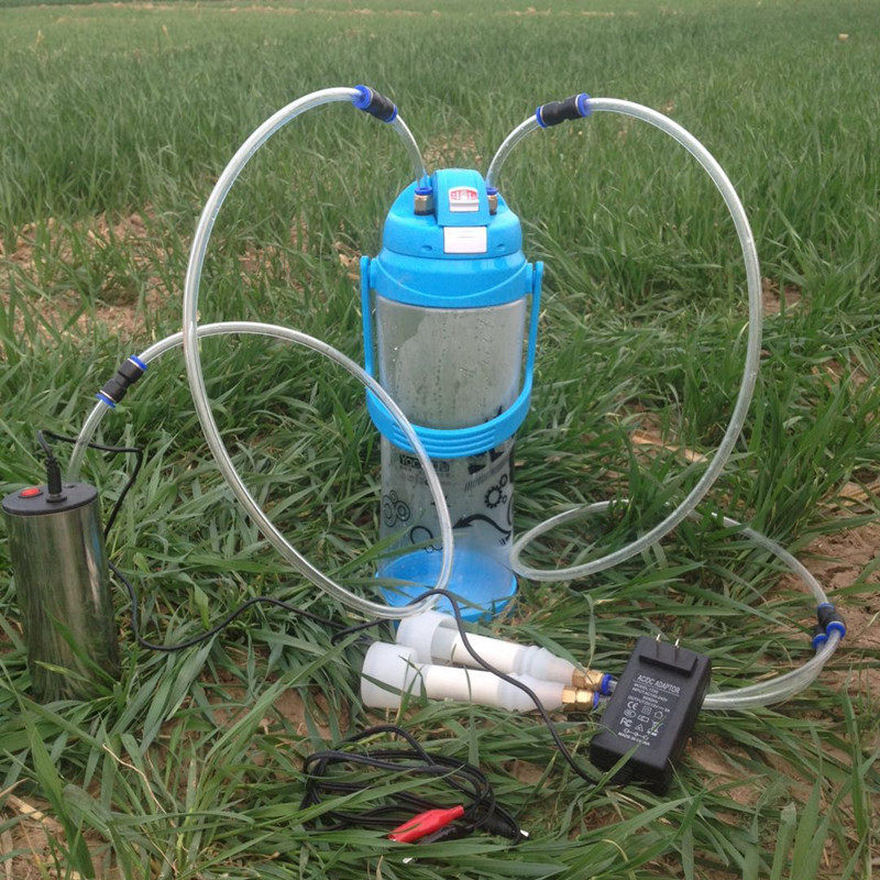 手动羊用吸奶器挤羊奶器家用电动羊奶挤奶机挤羊奶器骆驼吸奶器