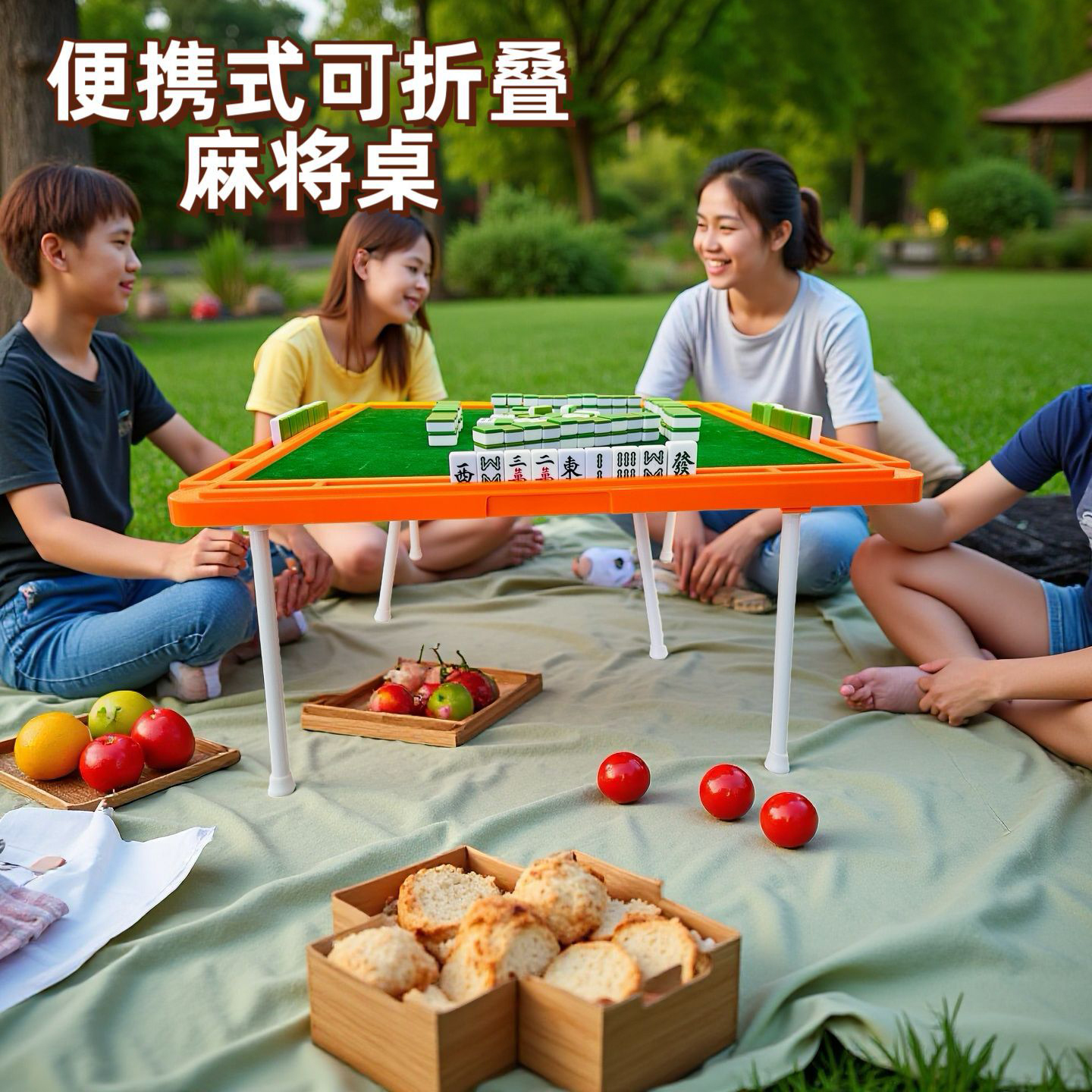 迷你小麻将手搓宿舍家用麻雀牌