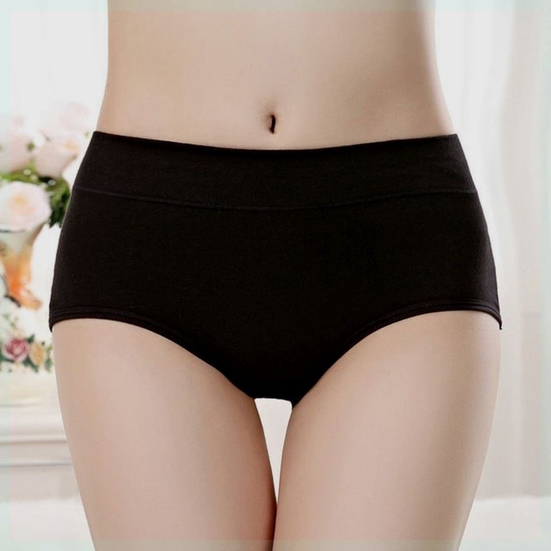 中性内裤男女通用感超滑