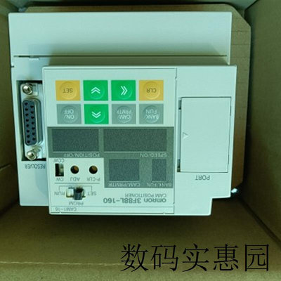 询价全新原装凸轮控制器3F88L-160议价