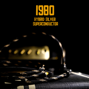 森谷吉他连接线samgool1980电声乐器降噪音频电箱琴贝司斯效果链