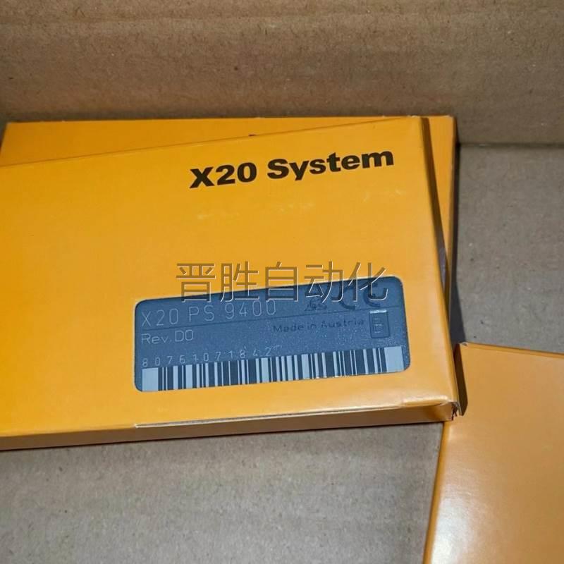 非实价X20AO4632模块供应全新实物拍摄现货咨询优惠议价顺询价