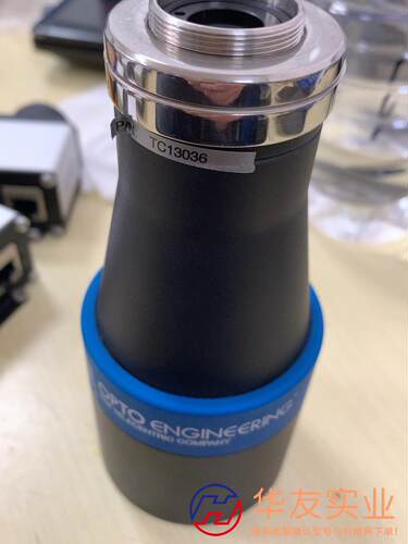 OPTO远心工业镜头TC13036TC23 16