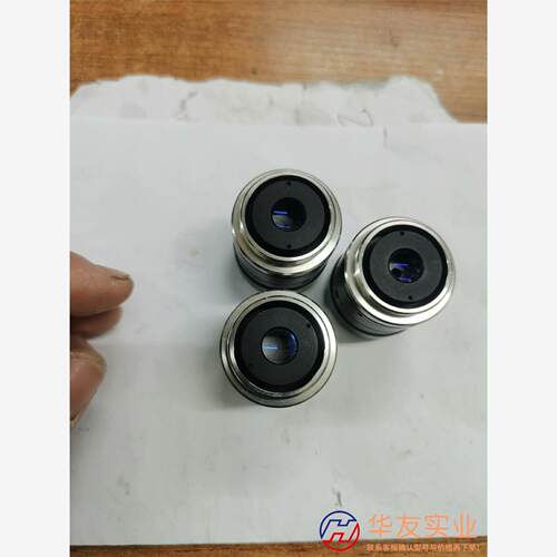 35mm 1:1.9工业镜头日本UTRON FV3519