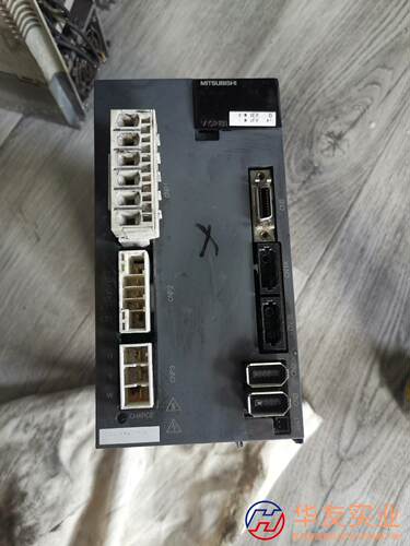 三菱MDS-D-SVJ3-10NA伺服驱动器