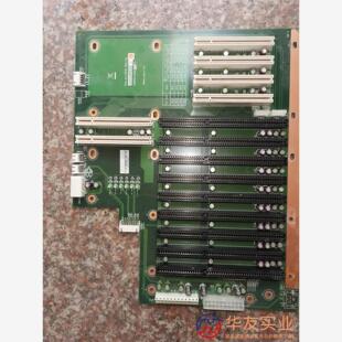 PCA 611 6113P4R 研华工业工控机底板PCA