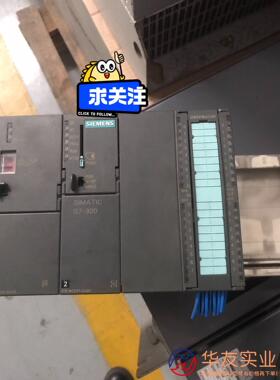 西门子PLC模块6ES7 313-6CE01-0AB0 6E