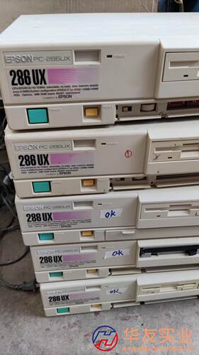 EPSON爱普生控制器PC-286UX