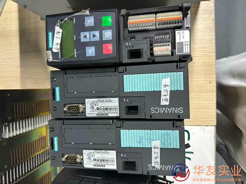 西门子变频器6SL3244-0BB00-1BA1不
