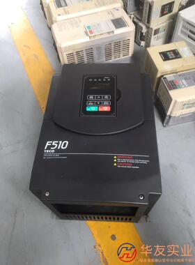东元变频器F510-4030-H3 22KW 380V