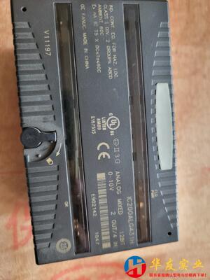 IC200ALG431