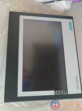 西门子触摸屏smart1000V3
