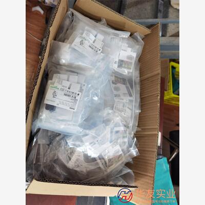 塑壳辅助触点 OF SD SDE 29450