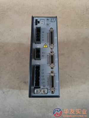 高创驱动器 CDHD-0082AAP1不