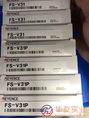 基恩士放大器FS-V31PFS-V31